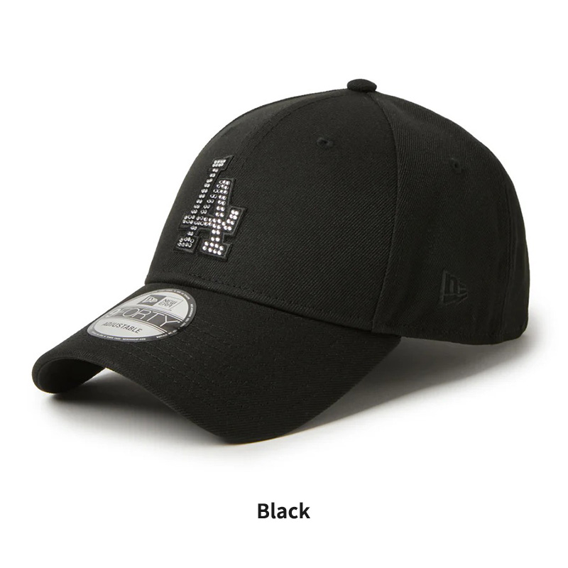 NEW ERA（ニューエラ） ユニセックス キャップ 帽子 9FORTY ライン