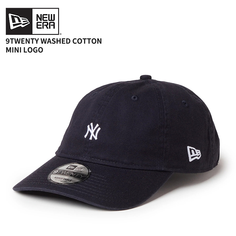 NEW ERA（ニューエラ） ユニセックス キャップ NEW ERA 9TWENTY