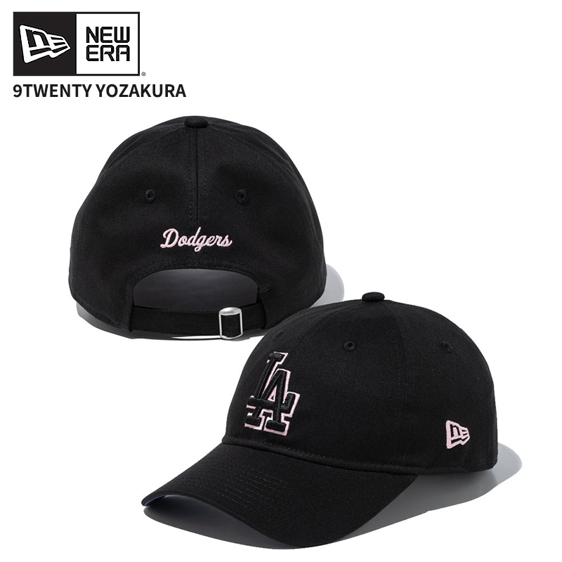 NEW ERA（ニューエラ） ユニセックス キャップ 9TWENTY 夜桜