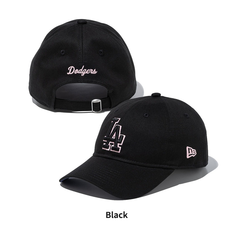 NEW ERA（ニューエラ） ユニセックス キャップ 9TWENTY 夜桜