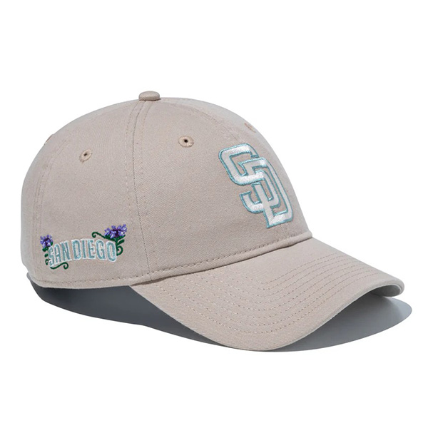 NEW ERA（ニューエラ） ユニセックス キャップ NEW ERA 9TWENTY Spring