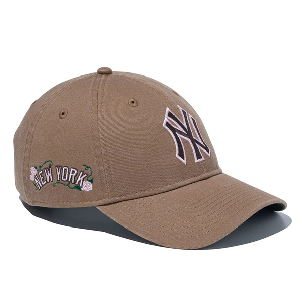 NEW ERA（ニューエラ） ユニセックス キャップ NEW ERA 9TWENTY Spring