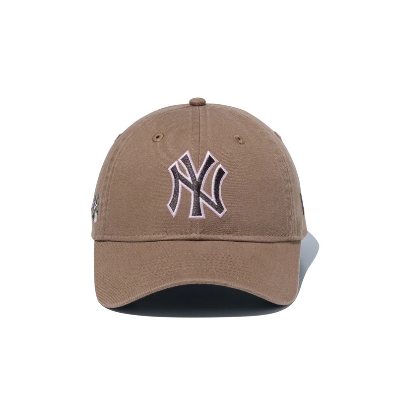 NEW ERA（ニューエラ） ユニセックス キャップ NEW ERA 9TWENTY Spring