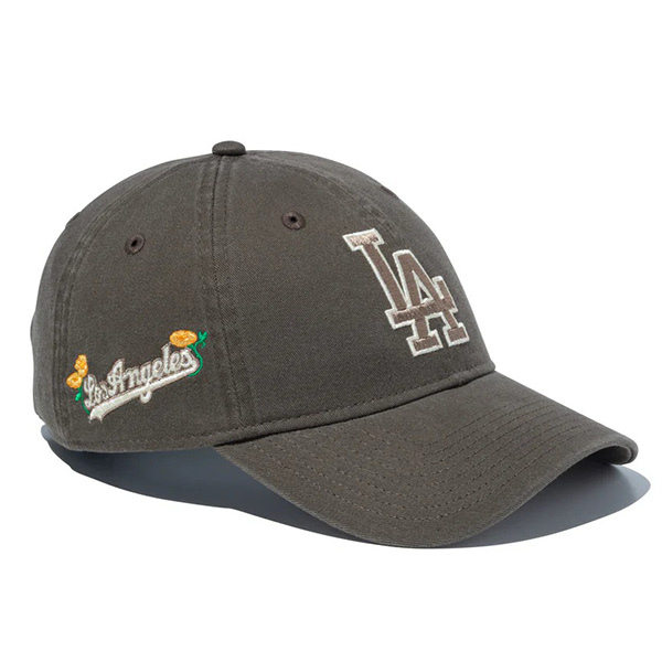 NEW ERA（ニューエラ） ユニセックス キャップ NEW ERA 9TWENTY Spring