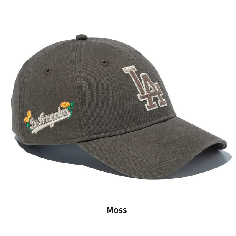 NEW ERA（ニューエラ） ユニセックス キャップ NEW ERA 9TWENTY Spring