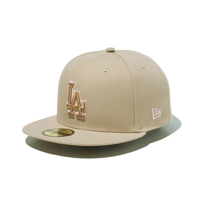 NEW ERA（ニューエラ） ユニセックス 帽子 NEW ERA 59FIFTY Spring