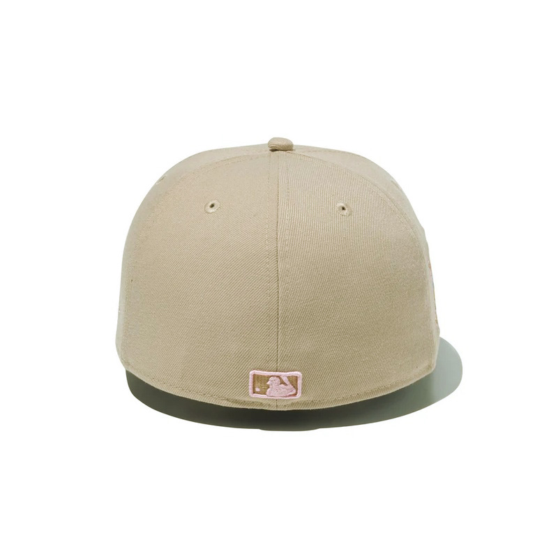 NEW ERA（ニューエラ） ユニセックス 帽子 NEW ERA 59FIFTY Spring