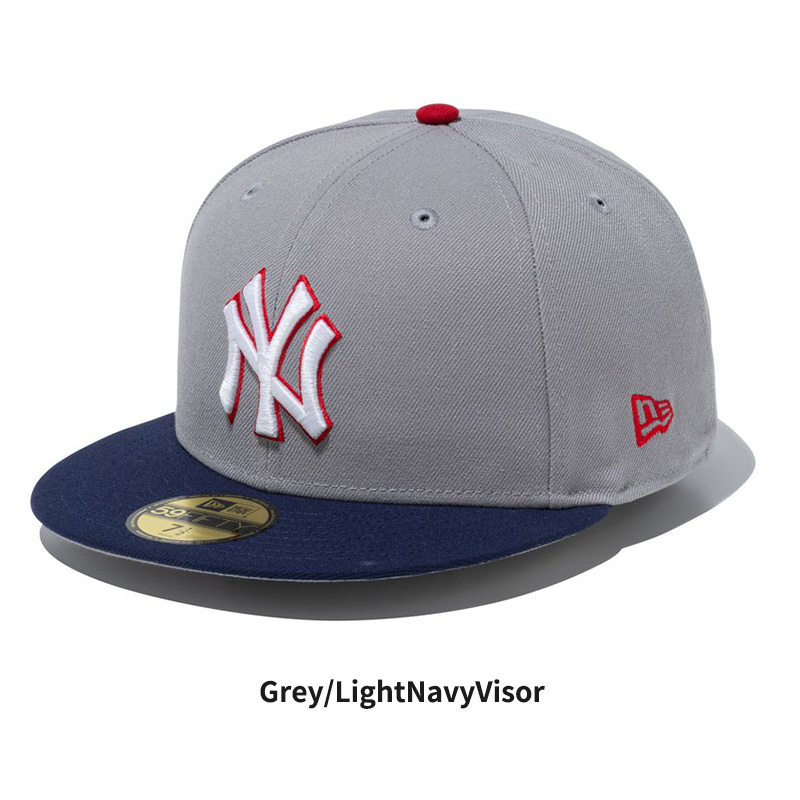NEW ERA（ニューエラ） ユニセックス キャップ 59FIFTY National Flag