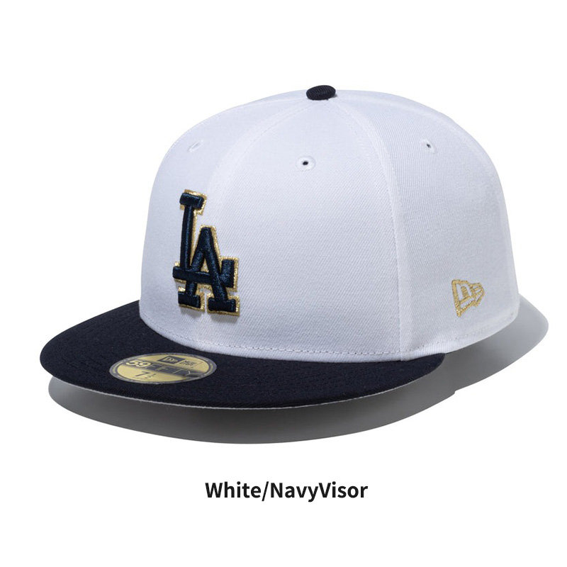 NEW ERA（ニューエラ） ユニセックス キャップ 59FIFTY National Flag