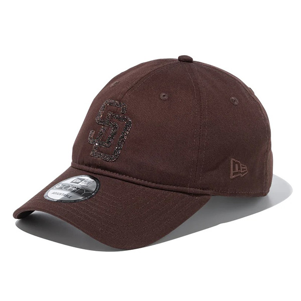 NEW ERA（ニューエラ） キャップ ユニセックス NEW ERA 9FORTY アン