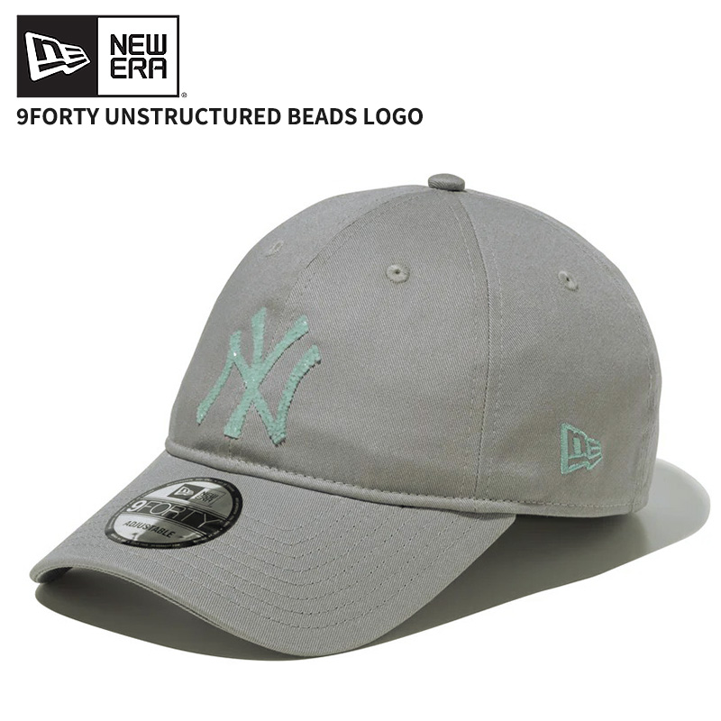 NEW ERA（ニューエラ） キャップ ユニセックス NEW ERA 9FORTY アン