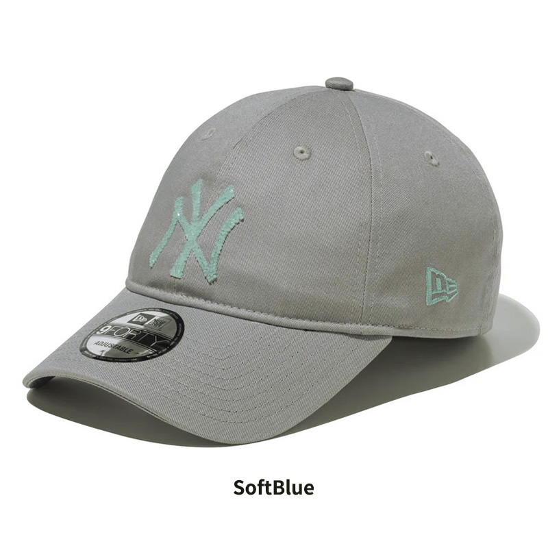 NEW ERA（ニューエラ） キャップ ユニセックス NEW ERA 9FORTY アン