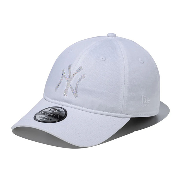 NEW ERA（ニューエラ） キャップ ユニセックス NEW ERA 9FORTY アン