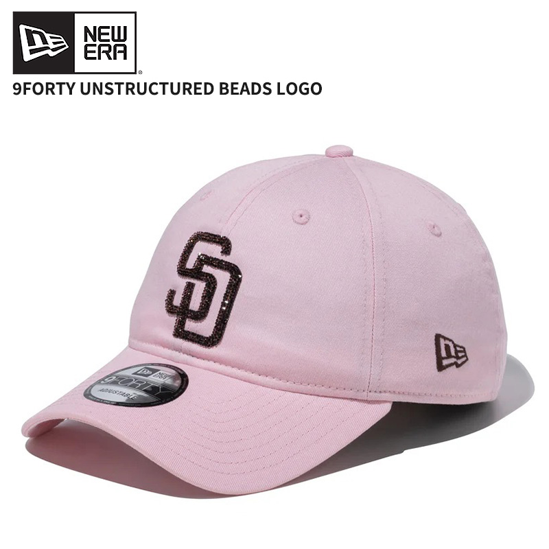 NEW ERA（ニューエラ） キャップ ユニセックス NEW ERA 9FORTY アン