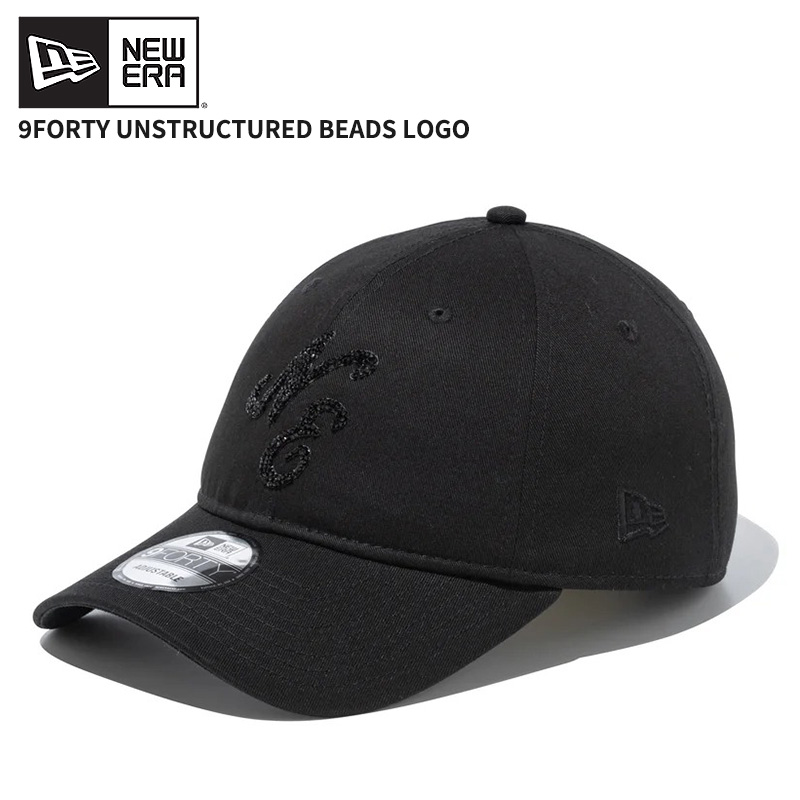 NEW ERA（ニューエラ） キャップ ユニセックス NEW ERA 9FORTY アン