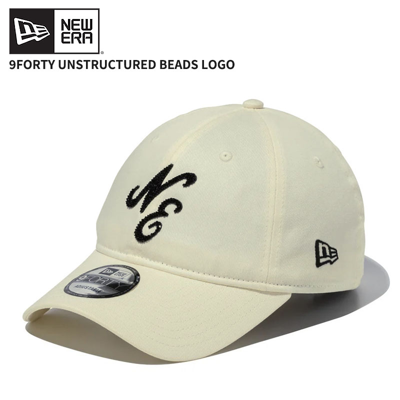 NEW ERA（ニューエラ） キャップ ユニセックス NEW ERA 9FORTY アン