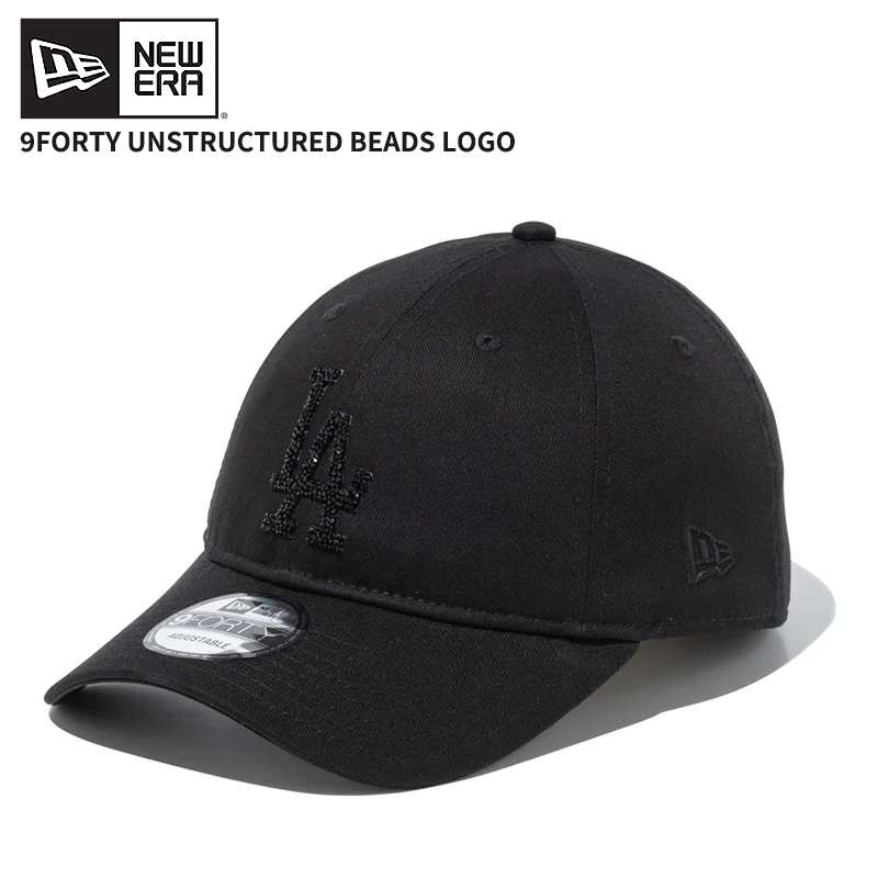 NEW ERA（ニューエラ） キャップ ユニセックス NEW ERA 9FORTY アン