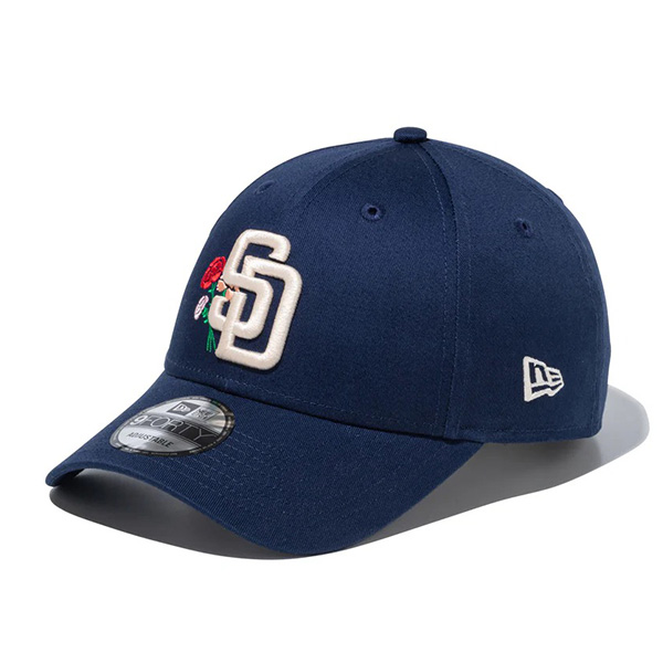 NEW ERA（ニューエラ） ユニセックス 母の日 キャップ NEW ERA 9FORTY