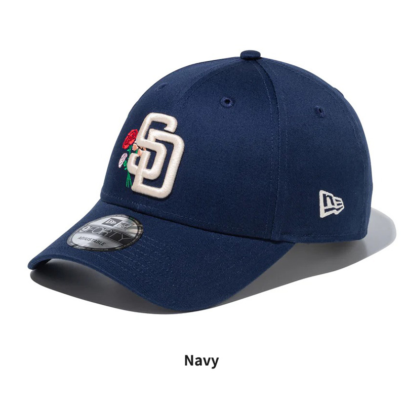 NEW ERA（ニューエラ） ユニセックス 母の日 キャップ NEW ERA 9FORTY