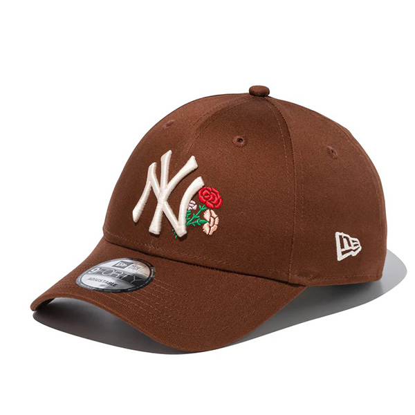NEW ERA（ニューエラ） ユニセックス 母の日 キャップ NEW ERA 9FORTY