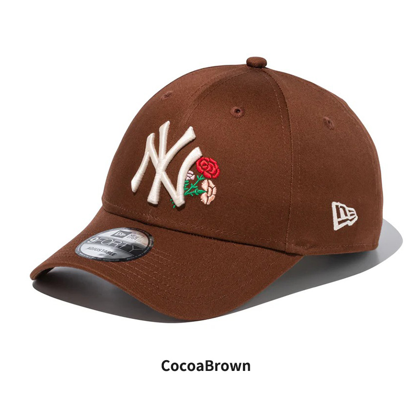 NEW ERA（ニューエラ） ユニセックス 母の日 キャップ NEW ERA 9FORTY