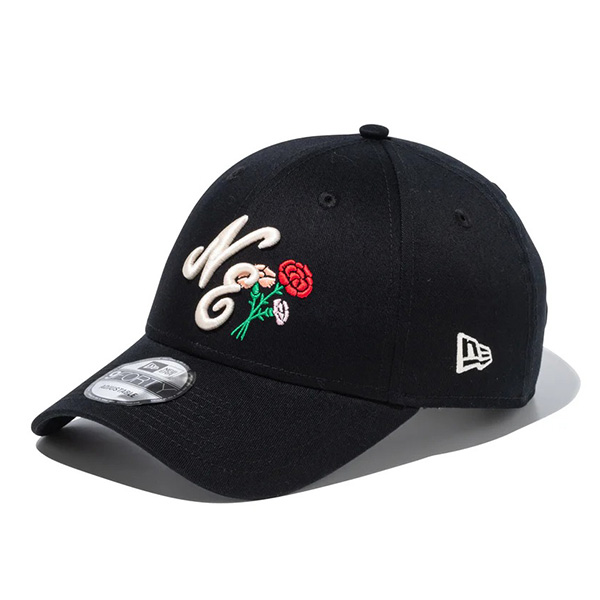 NEW ERA（ニューエラ） ユニセックス 母の日 キャップ NEW ERA 9FORTY
