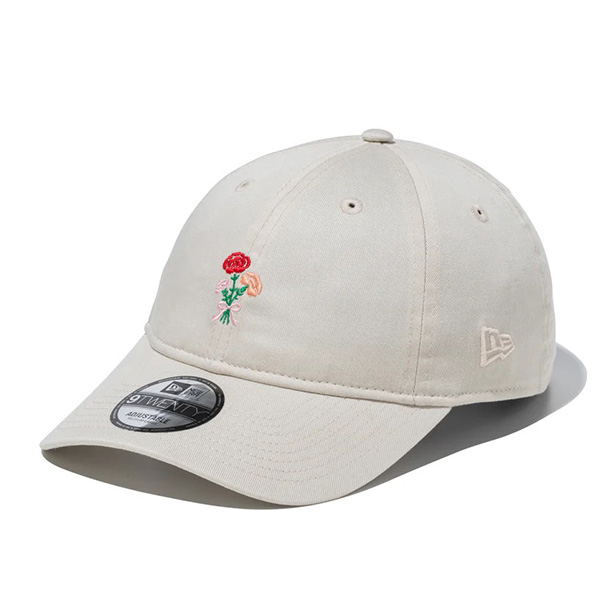 NEW ERA（ニューエラ） レディース 母の日 キャップ NEW ERA 9TWENTY
