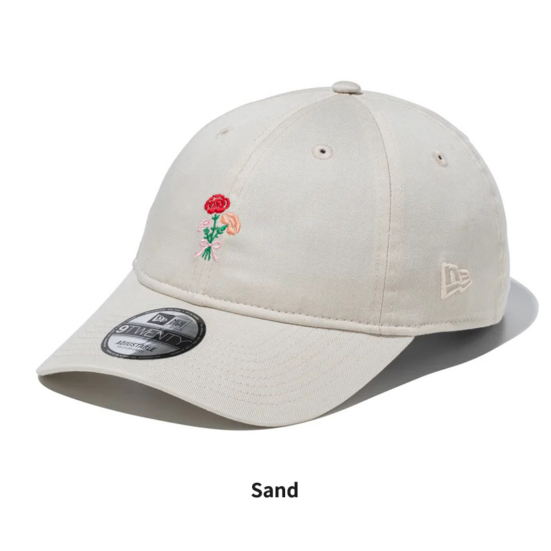 NEW ERA（ニューエラ） レディース 母の日 キャップ NEW ERA 9TWENTY