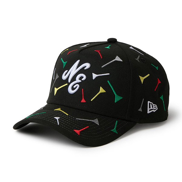 NEW ERA（ニューエラ） メンズ ゴルフキャップ 帽子 レディース NEW