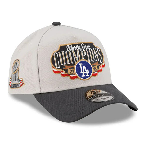 NEW ERA（ニューエラ） ユニセックス キャップ NEW ERA 9FORTY A-Frame