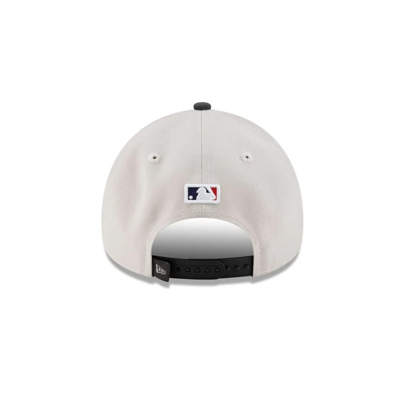 NEW ERA（ニューエラ） ユニセックス キャップ NEW ERA 9FORTY A-Frame