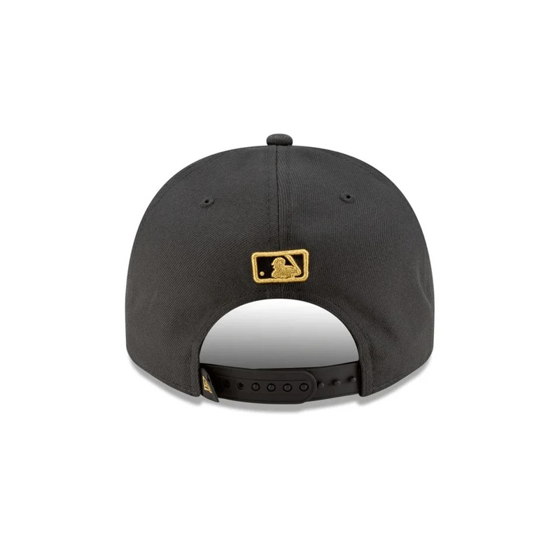 NEW ERA（ニューエラ） ドジャース優勝記念キャップ 帽子 NEW ERA