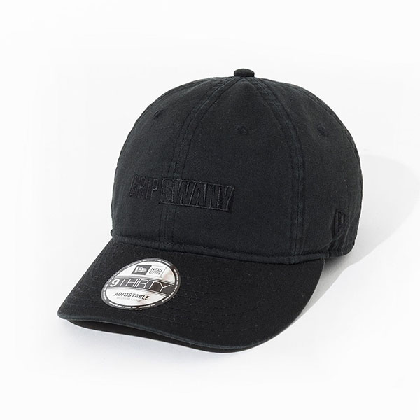 GRIP SWANY（グリップスワニー） ニューエラコラボ キャップ × NEW ERA
