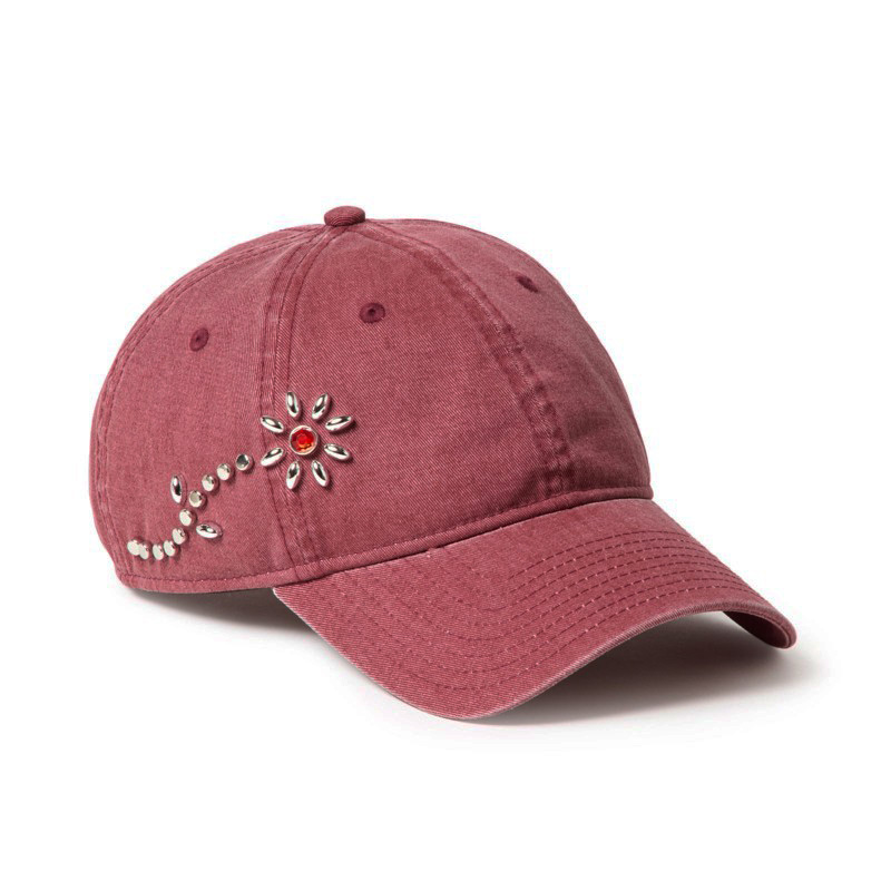 NEW ERA（ニューエラ） スタッズ キャップ メンズ レディース NEW ERA