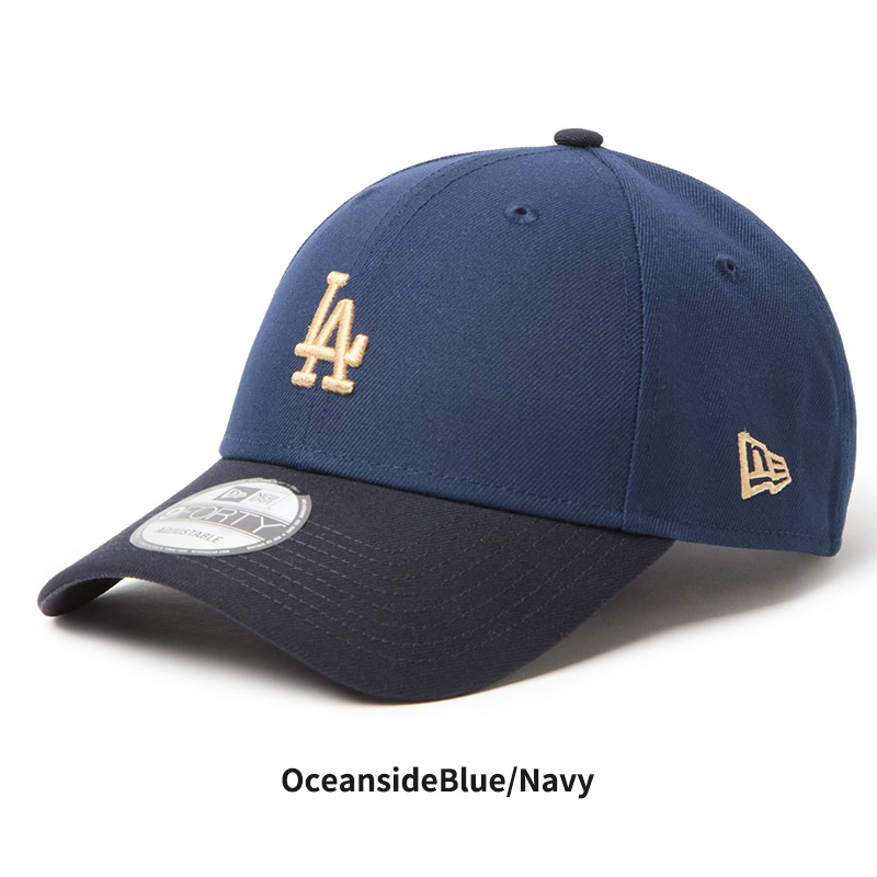 NEW ERA（ニューエラ） キャップ メンズ レディース NEW ERA 9FORTY