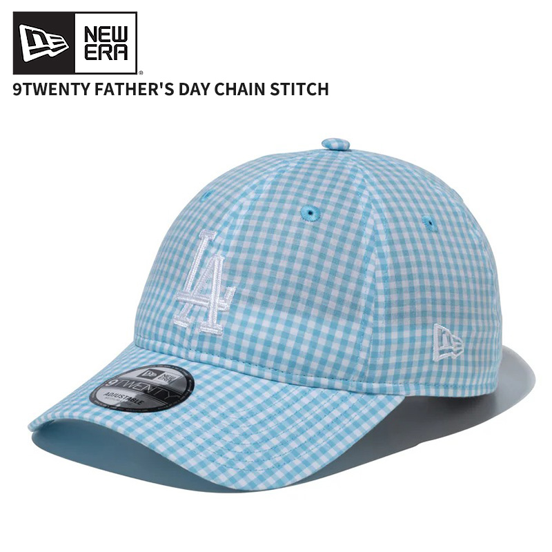 ドジャースハット 父の日 『非売品』 NEW ERA（ニューエラ） メンズ 父の日 キャップ 帽子 NEW ERA 9TWENTY