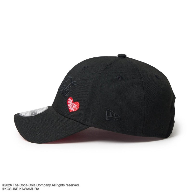 NEW ERA（ニューエラ） コラボキャップ メンズ レディース NEW ERA