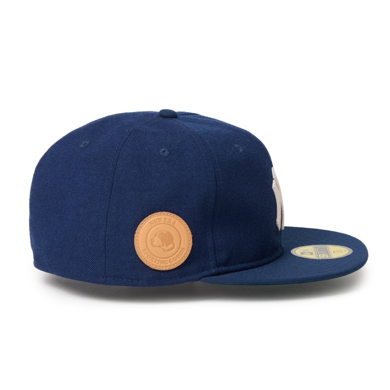 NEW ERA（ニューエラ） メンズ キャップ 帽子 NEW ERA 59FIFTY
