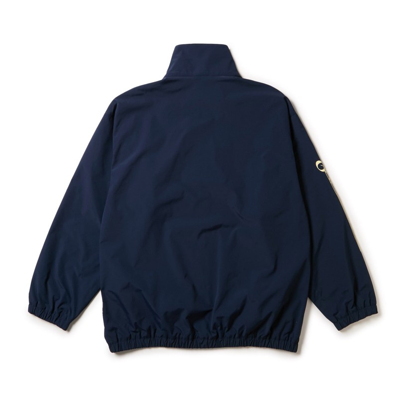 NEW ERA（ニューエラ） メンズ トレーニングウエア アウター トラック