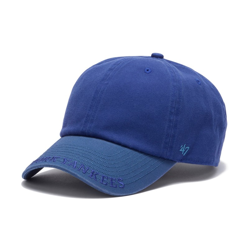 47（フォーティーセブン） キャップ 帽子 47BRAND 47 クリーンナップ
