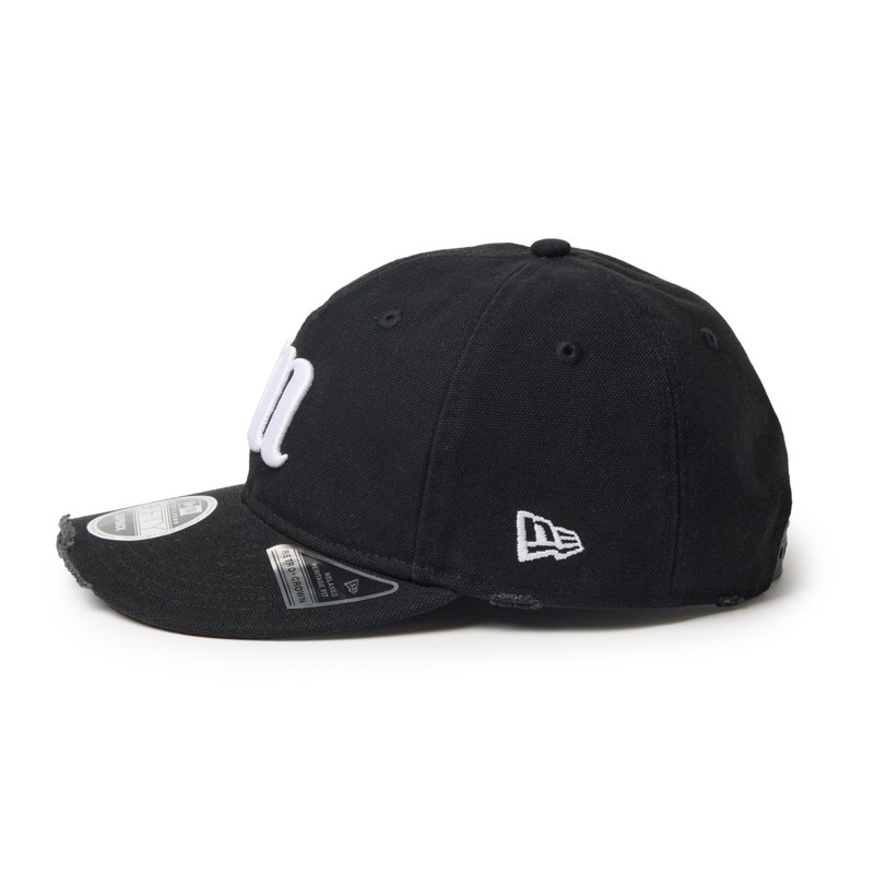 NEW ERA（ニューエラ） メンズ ミンナノ コラボキャップ レディース