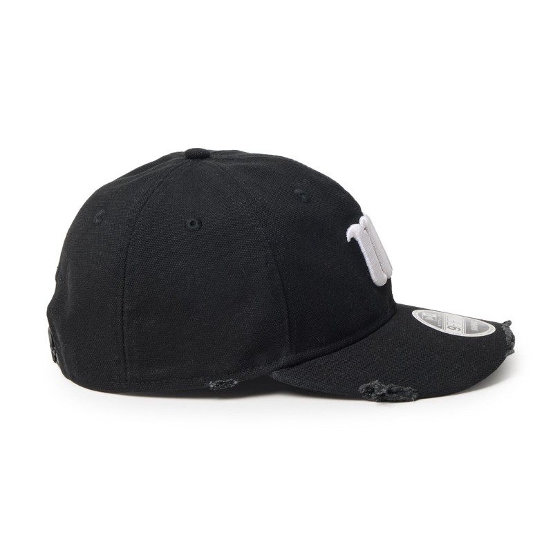 new era min-nano ミンナノ NEW ERA（ニューエラ） メンズ ミンナノ コラボキャップ レディース