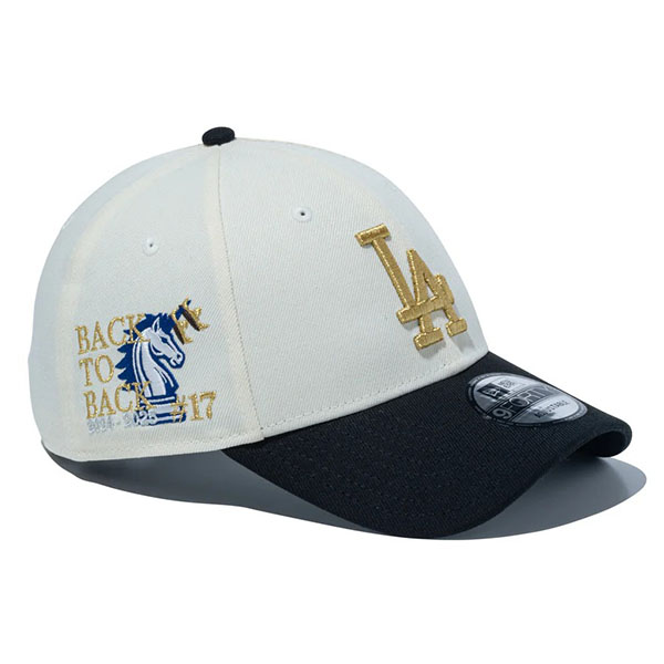 NEW ERA（ニューエラ） キャップ 大谷翔平 帽子 9FORTY MVP Back to