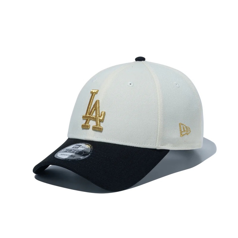 NEW ERA（ニューエラ） キャップ 大谷翔平 帽子 9FORTY MVP Back to