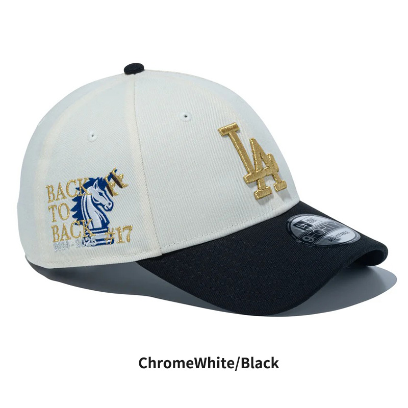 NEW ERA（ニューエラ） キャップ 大谷翔平 帽子 9FORTY MVP Back to