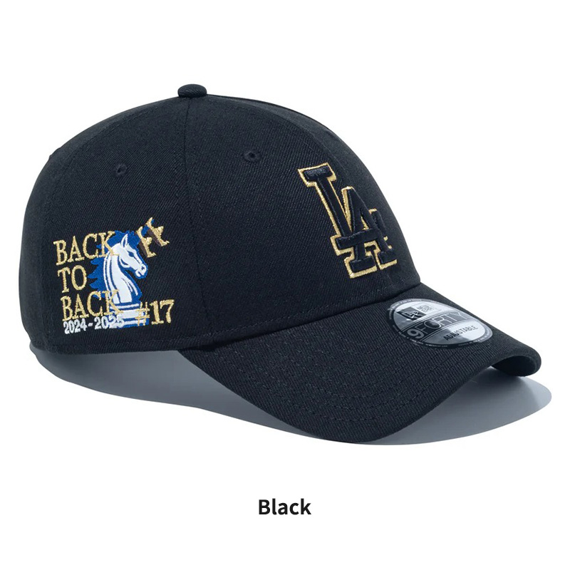 NEW ERA（ニューエラ） キャップ 大谷翔平 帽子 9FORTY MVP Back to