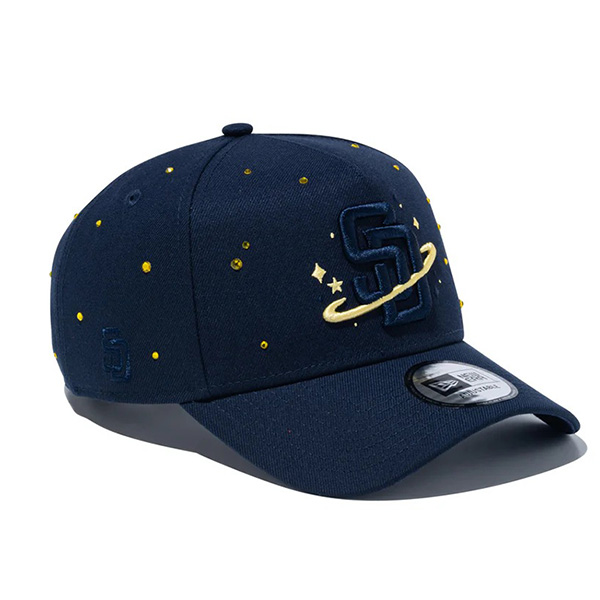 NEW ERA（ニューエラ） キャップ 9FORTY A-Frame When You Wish Upon a