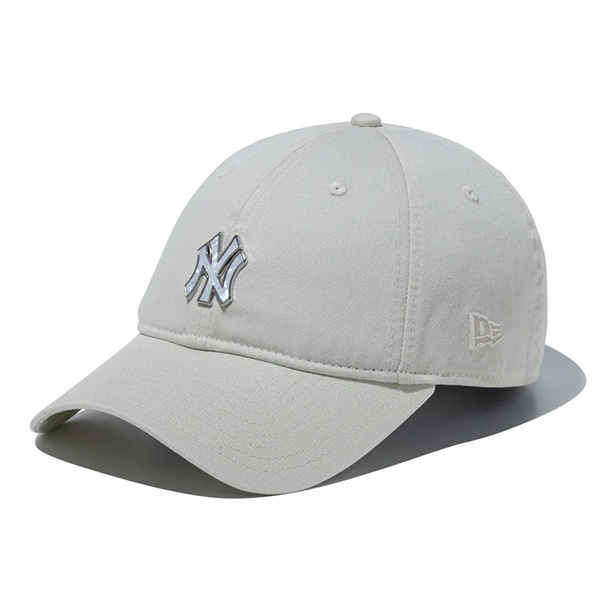 NEW ERA（ニューエラ） キャップ NEW ERA 9FORTY アンストラクチャード