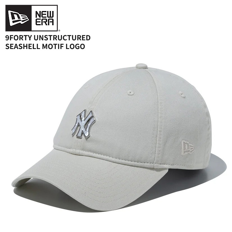 ☆NEW ERA ニューエラ エンジェルス キャップ 帽子/58.7cm☆新品 NEW ERA（ニューエラ） キャップ NEW ERA 9FORTY アンストラクチャード