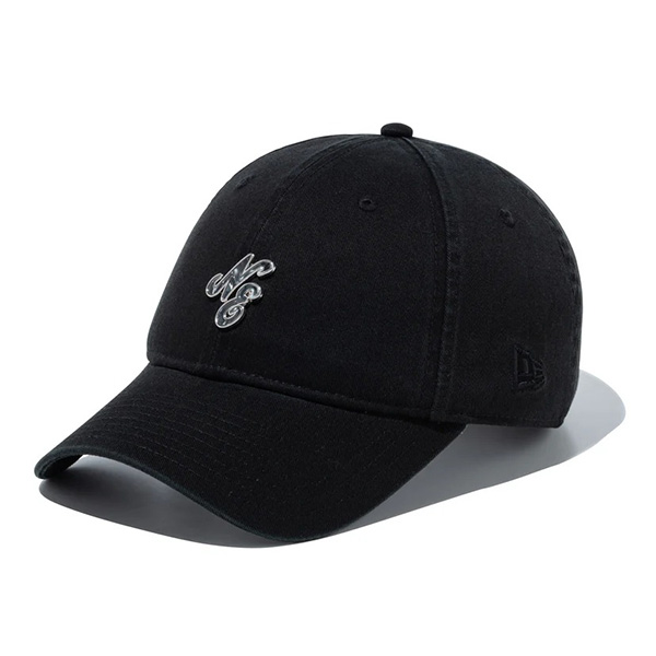 NEW ERA（ニューエラ） キャップ NEW ERA 9FORTY アンストラクチャード